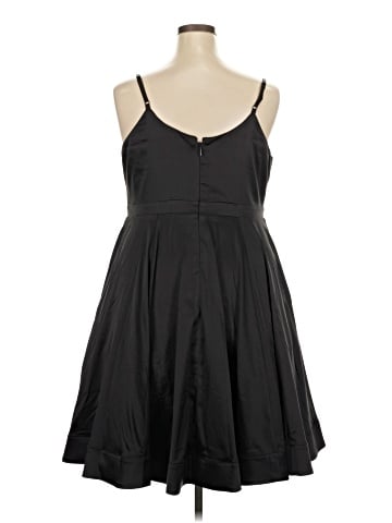 Torrid Cocktail Dress (view 2)