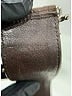 Christian Dior Brown Leather Belt Size Sm(80cm) - photo 2