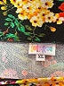 Lularoe Floral Black Formal Skirt Size XL - photo 4