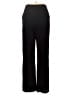 Assorted Brands Solid Black Track Pants Size L - photo 2