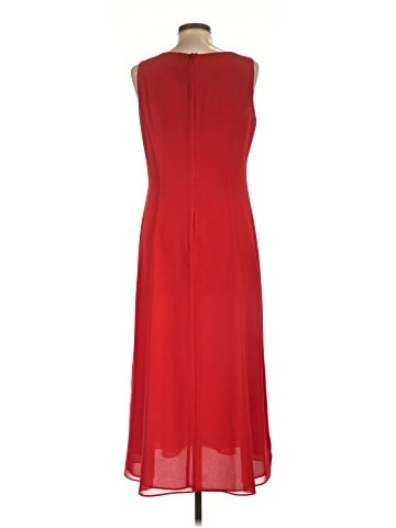 Danny & Nicole Casual Dress (view 2)
