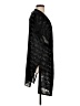 Rolla Coster Black Kimono Size S - photo 4