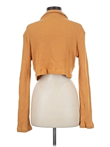 FP BEACH Long Sleeve Turtleneck (view 2)