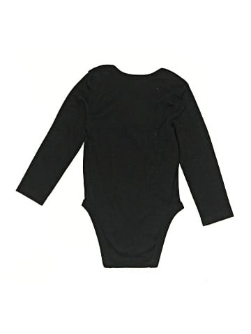 Jumping Beans Long Sleeve Onesie (view 2)