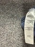 Splendid Stripes Blue Casual Dress Size XS - photo 8