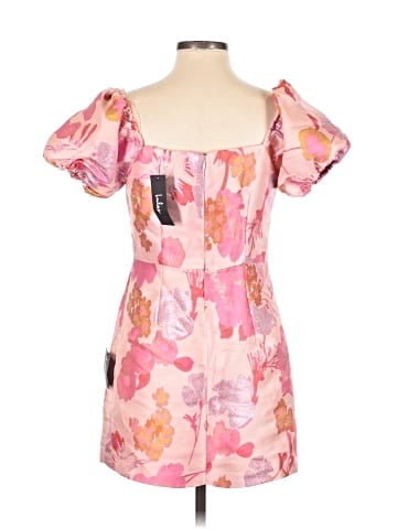 Lulus Cocktail Dress (view 2)