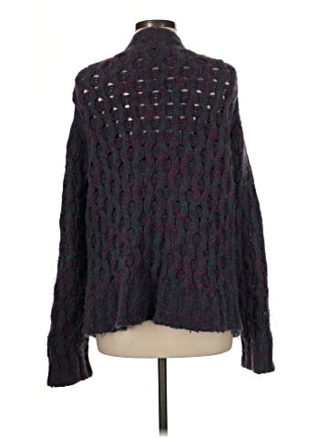 RE/DONE Wool Cardigan (view 2)