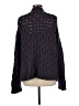 RE/DONE Purple Wool Cardigan Size M - photo 2