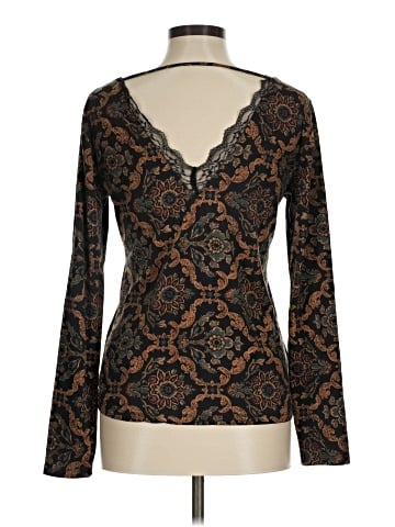 Daytrip Long Sleeve Top (view 2)