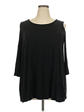 Jessica London Casual Dress (view 1)