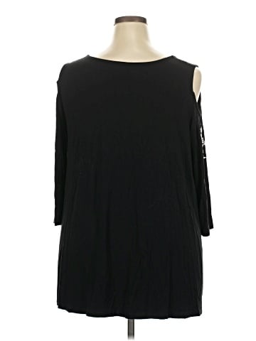 Jessica London Casual Dress (view 2)