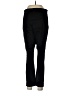 Nine West Black Casual Pants Size L - photo 2