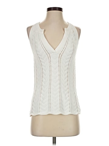 Ann Taylor LOFT Sweater Vest (view 1)