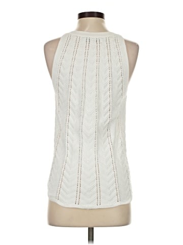 Ann Taylor LOFT Sweater Vest (view 2)