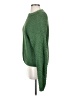 Universal Thread Green Pullover Sweater Size S - photo 5