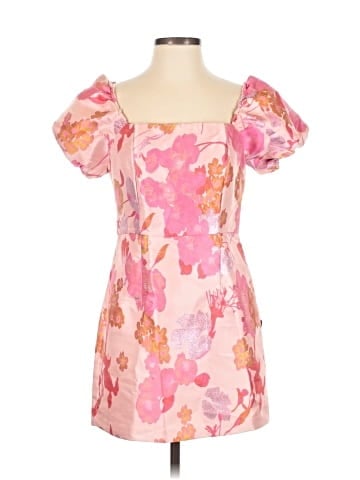 Lulus Cocktail Dress (view 1)