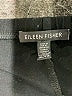 Eileen Fisher Solid Black Active Pants Size XL - photo 4