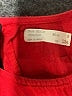 Zara Red Dress Size 9 - photo 3