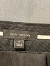 Ann Taylor Black Dress Pants Size 6 (tall) - photo 7