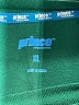 Prince Green Short Sleeve Top Size XL - photo 7