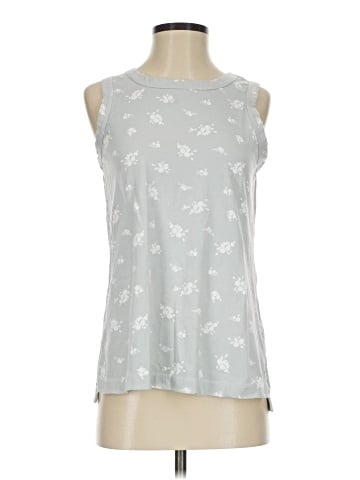Current/Elliott Sleeveless T-Shirt (view 1)