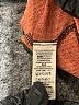 We the Free Brown Pullover Sweater Size M - photo 8