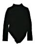 MANGOPOP Collection Black Bodysuit Size XL - photo 1