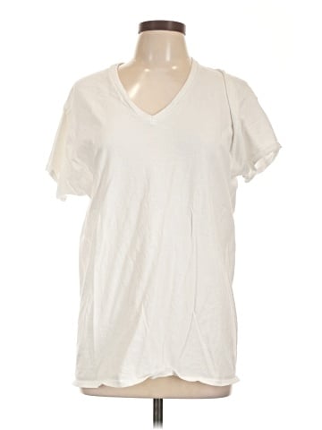 Hanes Short Sleeve T-Shirt (view 1)