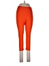 Active by Old Navy Color Block Orange Active Pants Size L - photo 1