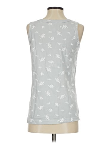 Current/Elliott Sleeveless T-Shirt (view 2)