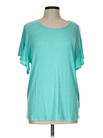 Staccato Short Sleeve T-Shirt (view 1)