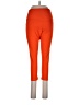 Active by Old Navy Color Block Orange Active Pants Size L - photo 2