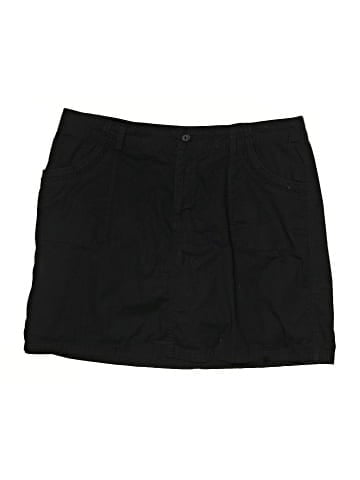 St. John's Bay Casual Skirt (view 1)