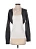 MNG Silver Cardigan Size S - photo 1