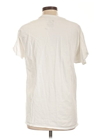 Hanes Short Sleeve T-Shirt (view 2)
