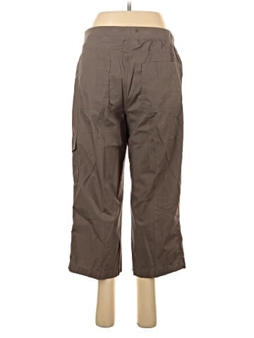 St. John's Bay Casual Pants (view 2)