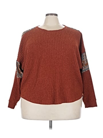 Maurices Pullover Sweater (view 1)