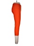 Active by Old Navy Color Block Orange Active Pants Size L - photo 4
