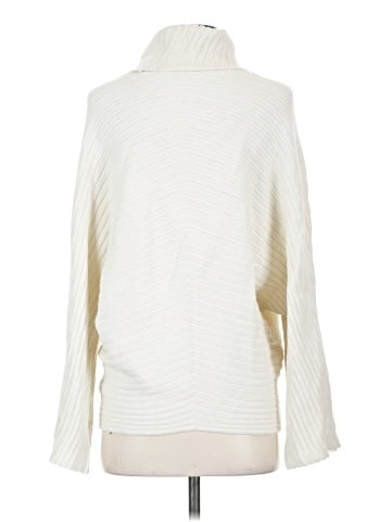 Moth Turtleneck Sweater (view 2)