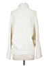 Moth Ivory Turtleneck Sweater Size S - photo 2