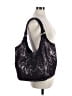 Unbranded Metallic Black Hobo One size - photo 2