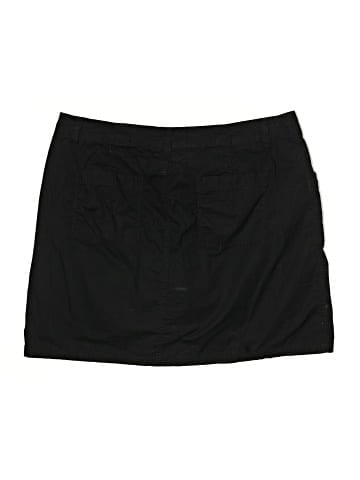 St. John's Bay Casual Skirt (view 2)