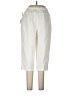 Hasting & Smith White Casual Pants Size L (petite) - photo 2