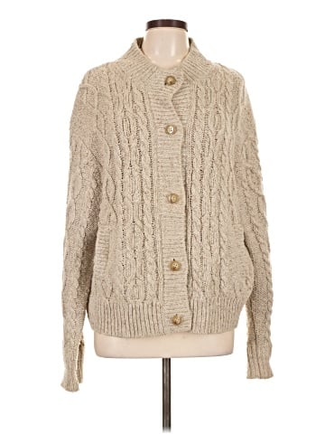 RE/DONE Cardigan (view 1)