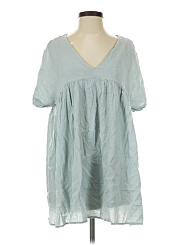 Listicle Casual Dress (view 1)