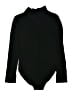 MANGOPOP Collection Black Bodysuit Size XL - photo 2