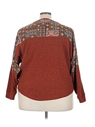 Maurices Pullover Sweater (view 2)