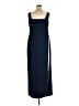 Lulus 100% Polyester Blue Casual Dress Size 2X - photo 2