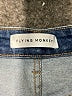 Flying Monkey Blue Jeans Size 26 waist - photo 6