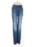 Wrangler Jeans Co Stars Blue Jeans Size 7 - photo 1